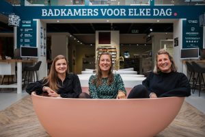 Foto Eviesimoneklaartje HR team