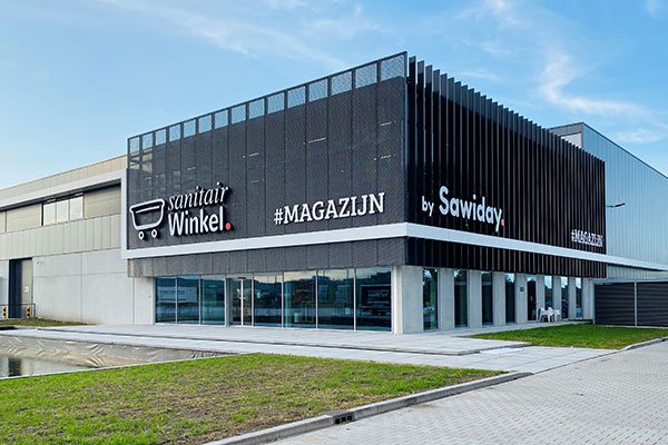 magazijn