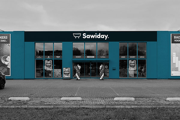 Sanitairwinkel Showroom Hasselt Sanitairwinkel Showroom Hasselt