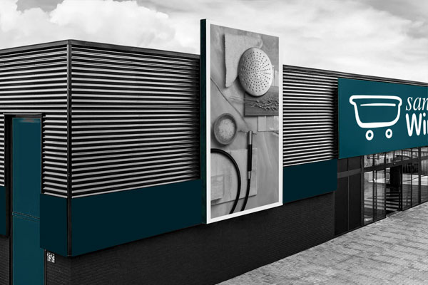 Sanitairwinkel Showroom Nieuwegein Sanitairwinkel Showroom Nieuwegein