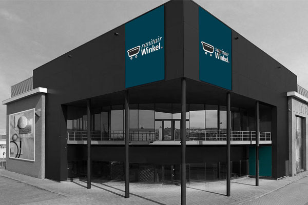 Sanitairwinkel Showroom Wateringen Sanitairwinkel Showroom Wateringen