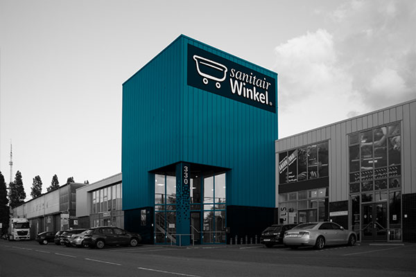 Sanitairwinkel Showroom Alkmaar Sanitairwinkel Showroom Alkmaar